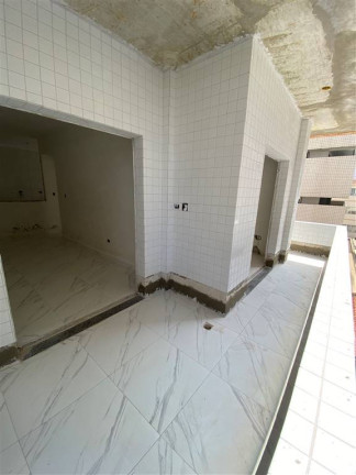 Imagem Apartamento com 1 Quarto à Venda, 51 m² em Guilhermina - Praia Grande Imagem Apartamento com 1 Quarto à Venda, 51 m² em Guilhermina - Praia Grande