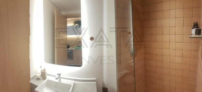 Imagem Imóvel com 3 Quartos à Venda, 117 m² em Centro - São Paulo Imagem Imóvel com 3 Quartos à Venda, 117 m² em Centro - São Paulo