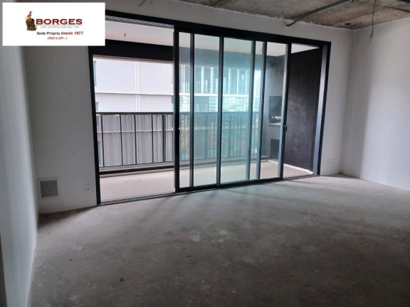 Imagem Apartamento com 2 Quartos à Venda, 78 m² em Brooklin - São Paulo Imagem Apartamento com 2 Quartos à Venda, 78 m² em Brooklin - São Paulo