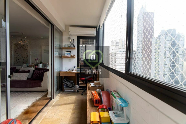 Imagem Apartamento com 3 Quartos à Venda, 198 m² em Perdizes - São Paulo Imagem Apartamento com 3 Quartos à Venda, 198 m² em Perdizes - São Paulo
