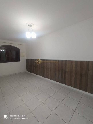 Imagem Sobrado com 3 Quartos à Venda, 213 m² em Jardim Bela Vista - Santo André