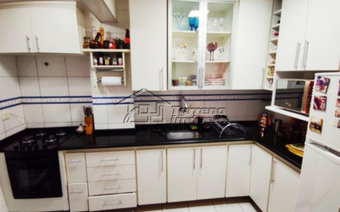 Imagem Casa de Condomínio com 3 Quartos à Venda, 120 m² em Jardim Califórnia - Jacareí Imagem Casa de Condomínio com 3 Quartos à Venda, 120 m² em Jardim Califórnia - Jacareí
