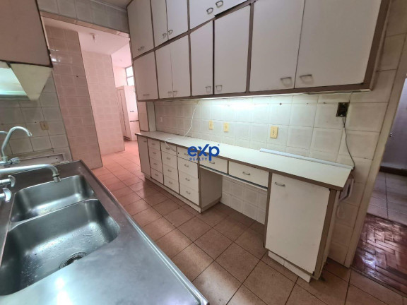Imagem Apartamento com 3 Quartos à Venda, 120 m² em Copacabana - Rio De Janeiro