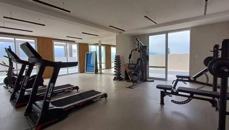 Imagem Apartamento com 1 Quarto à Venda, 53 m² em Real - Praia Grande Imagem Apartamento com 1 Quarto à Venda, 53 m² em Real - Praia Grande