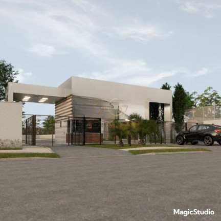 Imagem Casa com 3 Quartos à Venda, 143 m² em Orleans - Curitiba