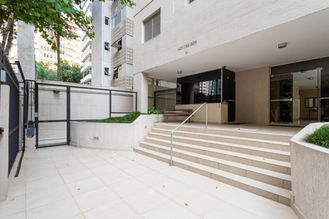 Imagem Apartamento com 1 Quarto à Venda, 51 m² em Jardim Paulista - São Paulo