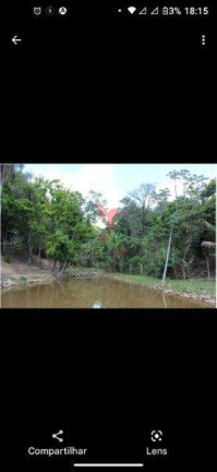 Imagem Casa com 5 Quartos à Venda, 25.000 m² em Area Rural De Itu - Itu
