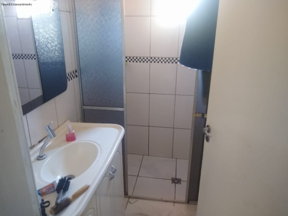 Imagem Imóvel com 3 Quartos à Venda,  em Sinop - Sinop