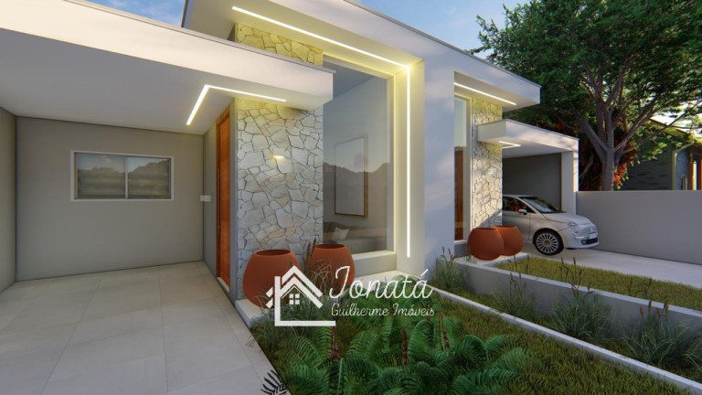 Imagem Casa com 3 Quartos à Venda, 95 m² em Morro Tico Tico - Bom Princípio
