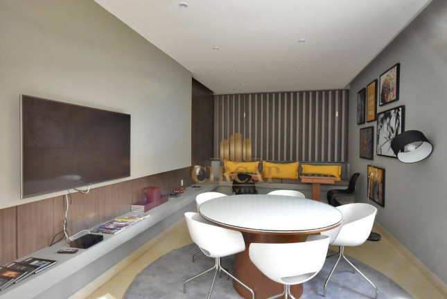 Imagem Apartamento com 1 Quarto à Venda, 45 m² em Barra Funda - São Paulo Imagem Apartamento com 1 Quarto à Venda, 45 m² em Barra Funda - São Paulo
