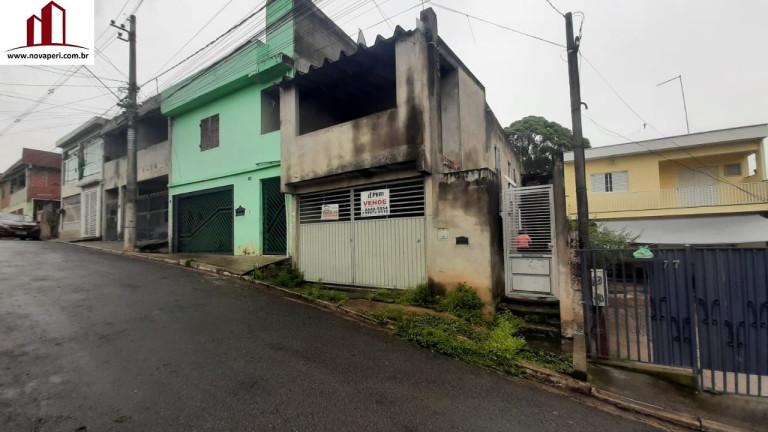 Imagem Sobrado com 2 Quartos à Venda, em Parque Paulista - Franco Da Rocha Imagem Sobrado com 2 Quartos à Venda, em Parque Paulista - Franco Da Rocha