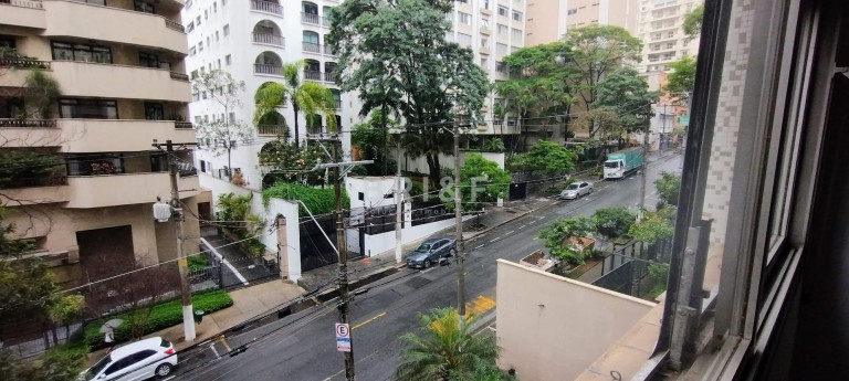 Imagem Apartamento com 4 Quartos à Venda, 295 m² em Jardim Paulista - São Paulo