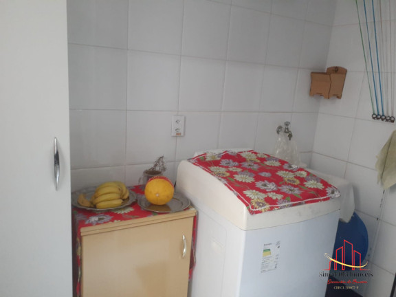 Imagem Apartamento com 1 Quarto à Venda, 64 m² em Canto Do Forte - Praia Grande Imagem Apartamento com 1 Quarto à Venda, 64 m² em Canto Do Forte - Praia Grande