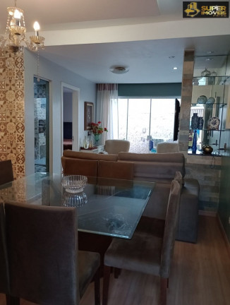 Imagem Casa de Condomínio com 3 Quartos à Venda, 143 m² em Três Vendas - Pelotas Imagem Casa de Condomínio com 3 Quartos à Venda, 143 m² em Três Vendas - Pelotas