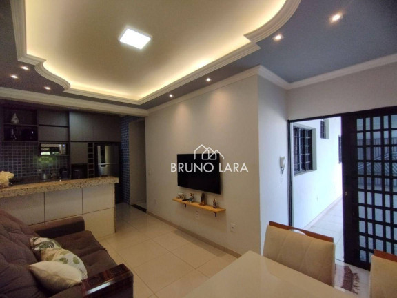 Imagem Casa com 6 Quartos à Venda, 460 m² em São Sebastião - Igarapé Imagem Casa com 6 Quartos à Venda, 460 m² em São Sebastião - Igarapé