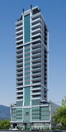 Apartamento com 3 Quartos à Venda, 129 m² em Meia Praia - Itapema