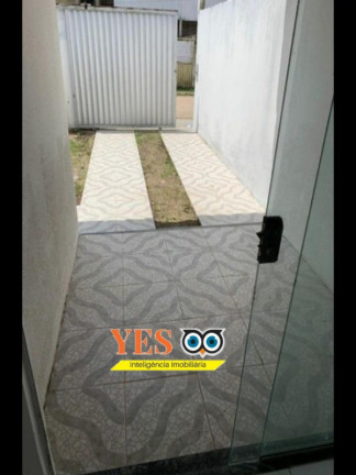 Imagem Casa com 2 Quartos à Venda, 125 m² em Conceição - Feira De Santana