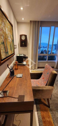 Imagem Apartamento com 4 Quartos à Venda, 245 m² em Boa Viagem - Niterói Imagem Apartamento com 4 Quartos à Venda, 245 m² em Boa Viagem - Niterói