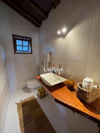 Imagem Casa com 6 Quartos à Venda, 200 m² em Praia Caravelas - Armação Dos Búzios
