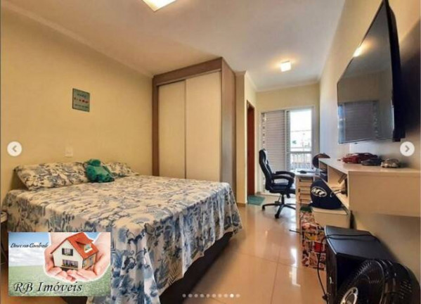 Imagem Casa com 2 Quartos à Venda, 86 m² em Jardim Das Maravilhas - Santo André