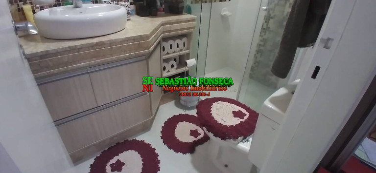 Imagem Apartamento com 3 Quartos à Venda, 99 m² em Vila Industrial - São José Dos Campos Imagem Apartamento com 3 Quartos à Venda, 99 m² em Vila Industrial - São José Dos Campos