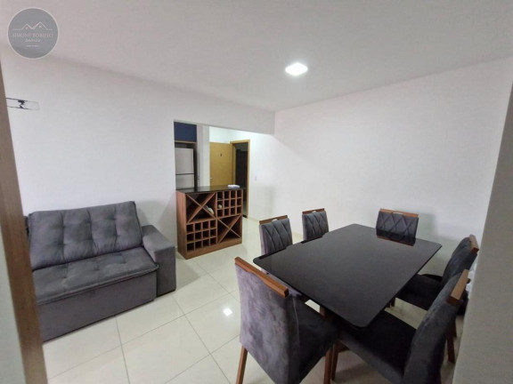 Imagem Apartamento com 2 Quartos à Venda, 86 m² em Aviação - Praia Grande