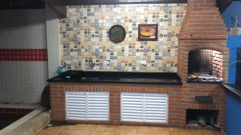 Imagem Casa com 4 Quartos à Venda, 406 m² em Grandesp - Itanhaém Imagem Casa com 4 Quartos à Venda, 406 m² em Grandesp - Itanhaém