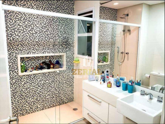 Imagem Apartamento com 4 Quartos à Venda, 304 m² em Cerâmica - São Caetano Do Sul