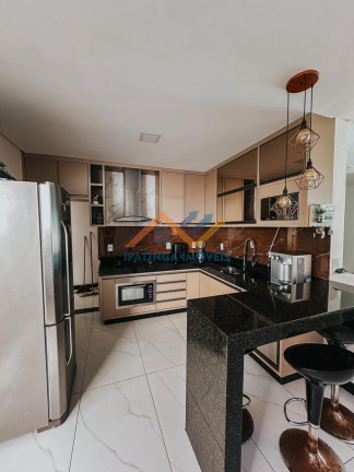 Imagem Casa com 3 Quartos à Venda, 212 m² em Residencial Bethânia - Santana Do Paraíso Imagem Casa com 3 Quartos à Venda, 212 m² em Residencial Bethânia - Santana Do Paraíso