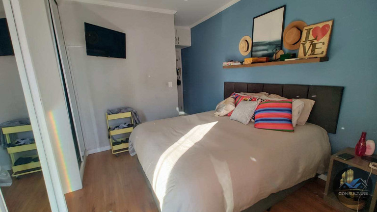 Imagem Apartamento com 3 Quartos à Venda, 134 m² em Ponta Da Praia - Santos Imagem Apartamento com 3 Quartos à Venda, 134 m² em Ponta Da Praia - Santos
