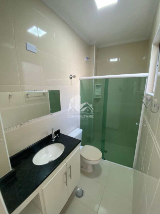 Imagem Apartamento com 1 Quarto à Venda, 47 m² em Centro - São Vicente Imagem Apartamento com 1 Quarto à Venda, 47 m² em Centro - São Vicente