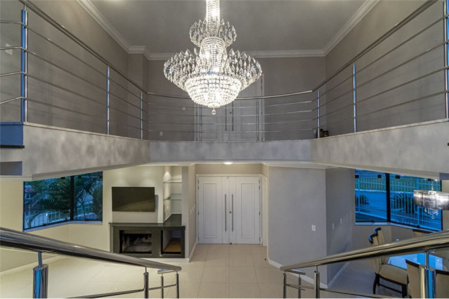 Imagem Casa com 4 Quartos à Venda,  em Estância Velha - Canoas