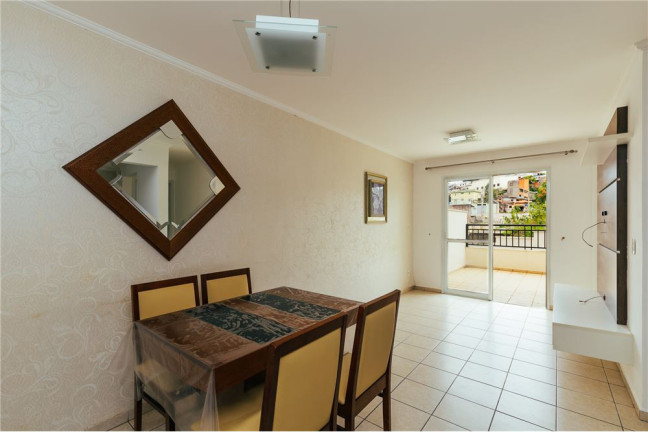 Imagem Apartamento com 2 Quartos à Venda, 73 m² em Engordadouro - Jundiaí