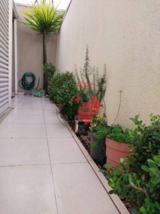 Imagem Casa de Condomínio com 3 Quartos à Venda, 230 m² em Jordanópolis - São Bernardo Do Campo