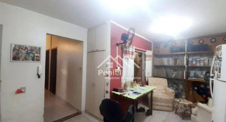 Imagem Casa com 3 Quartos à Venda, 127 m² em Vila Seixas - Ribeirão Preto Imagem Casa com 3 Quartos à Venda, 127 m² em Vila Seixas - Ribeirão Preto