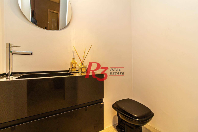 Imagem Apartamento com 2 Quartos à Venda, 74 m² em Boqueirão - Santos