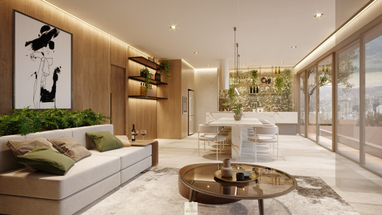 Imagem Imóvel à Venda, 35 m² em Vila Mariana - São Paulo