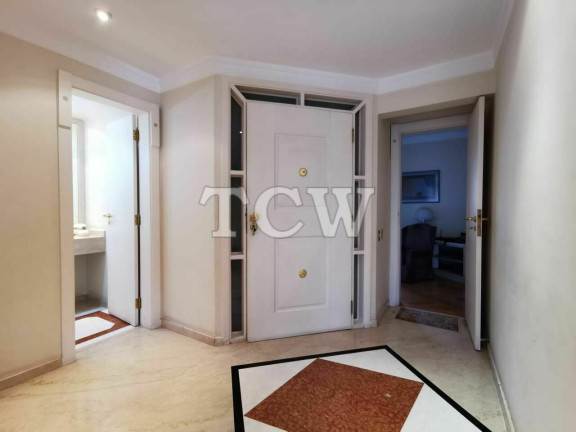 Imagem Apartamento com 4 Quartos à Venda, 267 m² em Paraíso - São Paulo