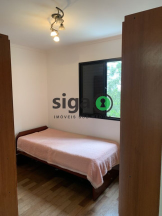 Imagem Apartamento com 2 Quartos à Venda, 58 m² em Vila Andrade - São Paulo Imagem Apartamento com 2 Quartos à Venda, 58 m² em Vila Andrade - São Paulo