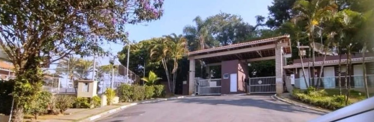 Imagem Casa com 2 Quartos à Venda, 211 m² em Granja Viana - Cotia