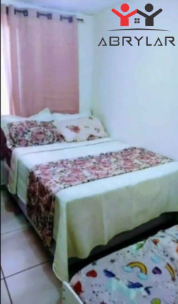 Imagem Imóvel com 2 Quartos à Venda, 53 m² em Residencial Terra Da Uva - Jundiaí