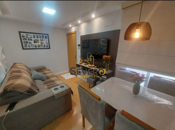 Imagem Apartamento com 2 Quartos à Venda, 47 m² em Vila Lage - São Gonçalo Imagem Apartamento com 2 Quartos à Venda, 47 m² em Vila Lage - São Gonçalo