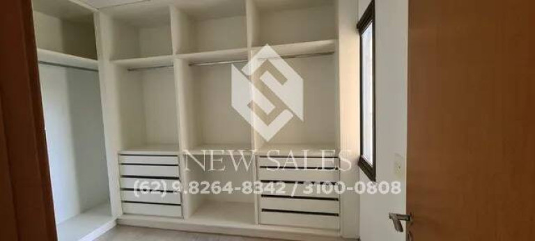 Imagem Apartamento com 3 Quartos à Venda, 98 m² em Vila Alpes - Goiânia Imagem Apartamento com 3 Quartos à Venda, 98 m² em Vila Alpes - Goiânia