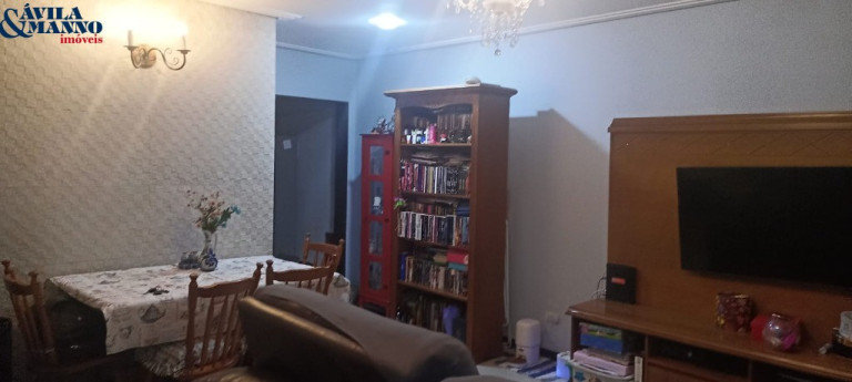 Imagem Sobrado com 2 Quartos à Venda, em Jardim Independência - São Paulo Imagem Sobrado com 2 Quartos à Venda, em Jardim Independência - São Paulo