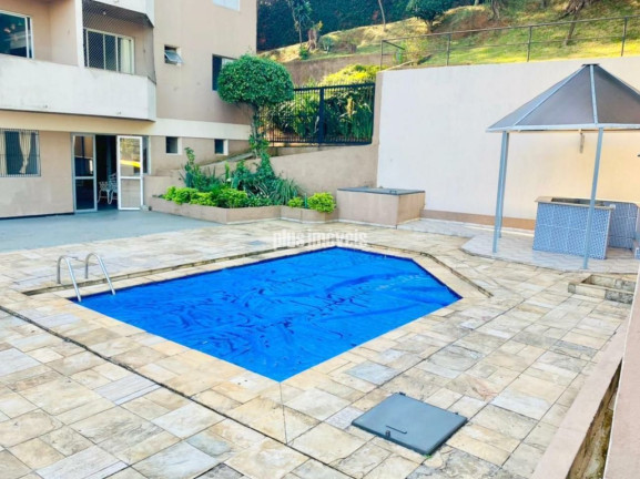Imagem Apartamento com 2 Quartos à Venda, 60 m² em Vila Inglesa - São Paulo