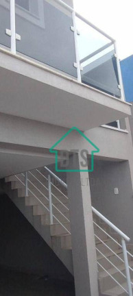 Imagem Casa com 3 Quartos à Venda, 170 m² em Vila Osasco - Osasco Imagem Casa com 3 Quartos à Venda, 170 m² em Vila Osasco - Osasco