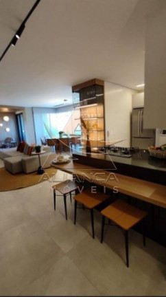 Imagem Apartamento com 4 Quartos à Venda, 170 m² em Vila Do Golf - Ribeirão Preto