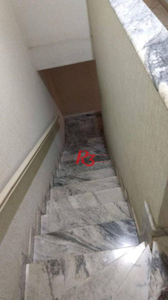 Imagem Sobrado com 4 Quartos à Venda, 200 m² em Campo Grande - Santos