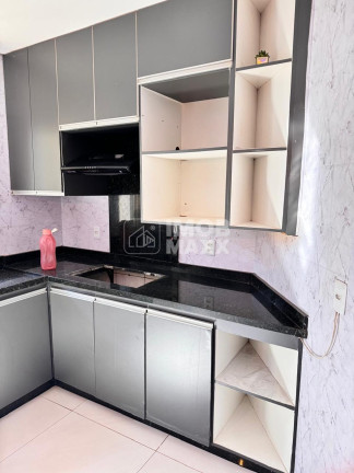 Imagem Casa com 2 Quartos à Venda, 120 m² em Parque Da Barragem Setor 09 - águas Lindas De Goiás