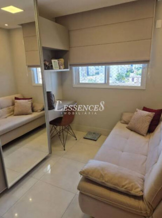 Imagem Apartamento com 3 Quartos à Venda, 80 m² em Setor Bueno - Goiânia